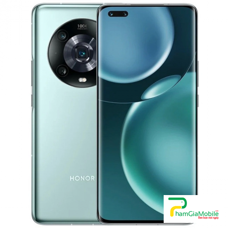 Thay Kính Camera Sau Honor 4 Pro Lấy Liền